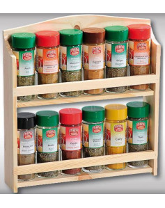 GARŠVIELU STATĪVS 28x30x6CM...