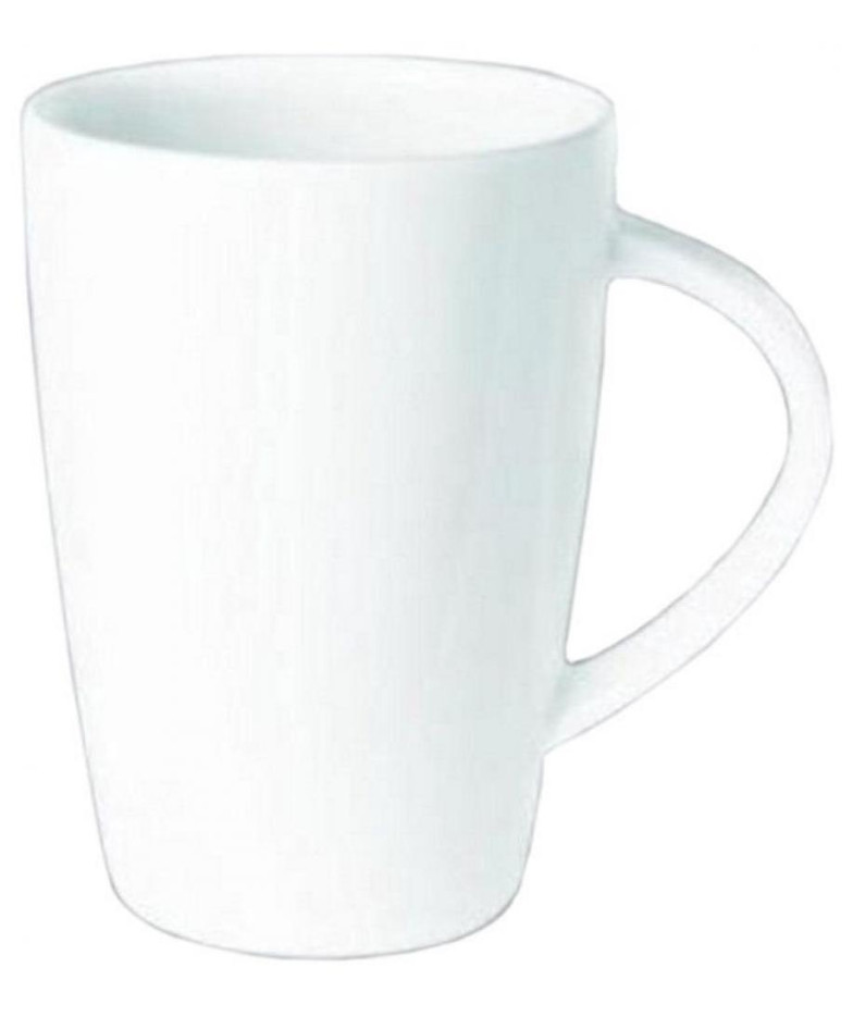 SIMPLE PLUS MUG 45CL, Leela Baralee