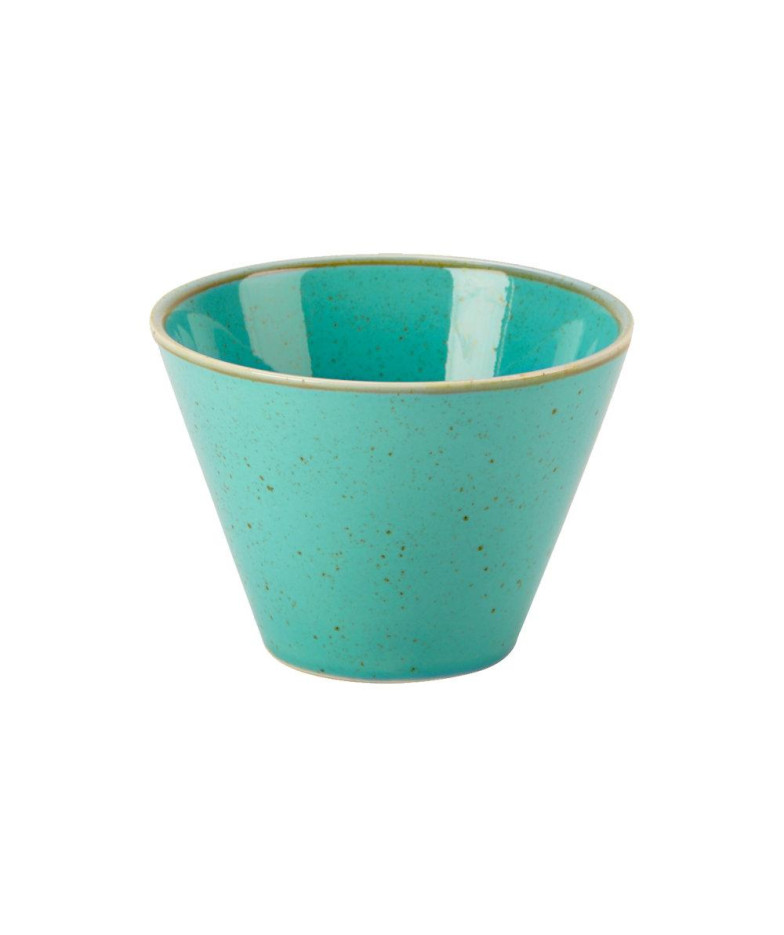 SEASONS TURQUOISE konusveida миска  11.5cm/40cl, Porland