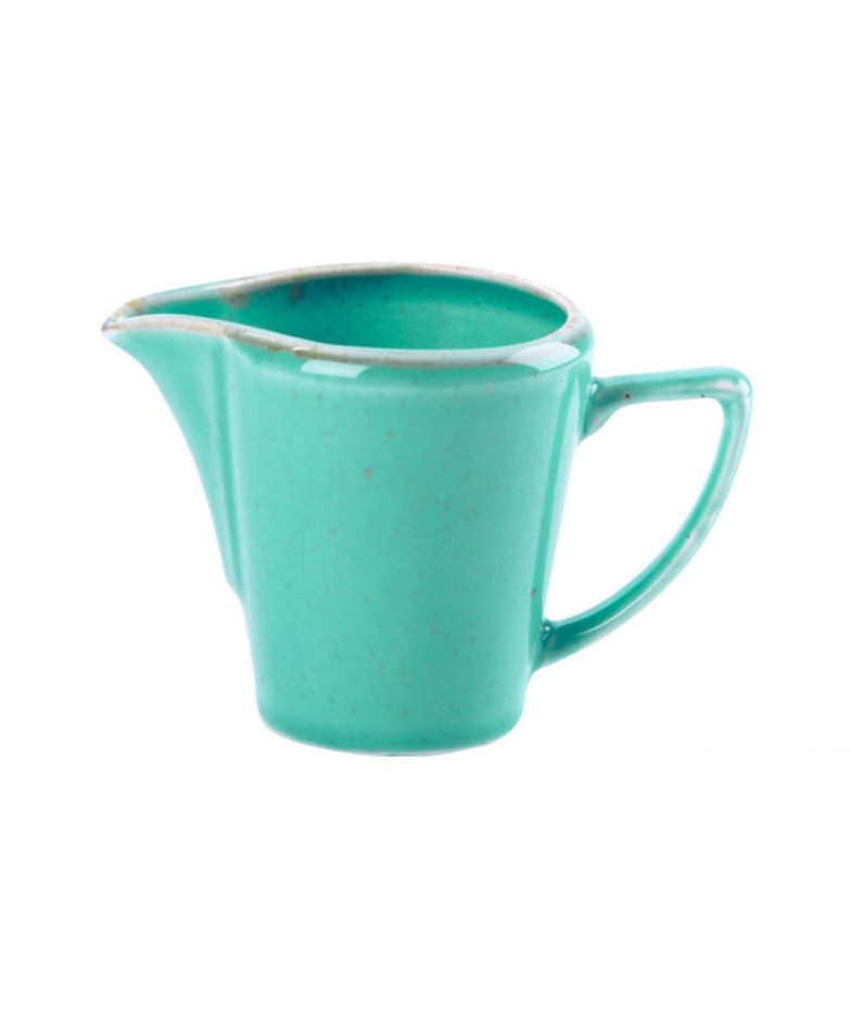 SEASONS TURQUOISE piena trauks 15cl, Porland