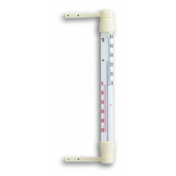 Lauko termometras.klijai ø73mm 40g