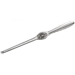 TURĒTĀJS JŪRAS VELTĒM...