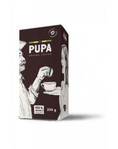 KAFIJA MALTA 250G PUPA...