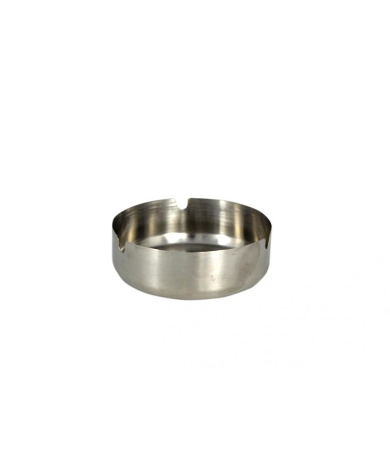 Ashtray  D9.5CM, NER.TĒR., MPL Consulting