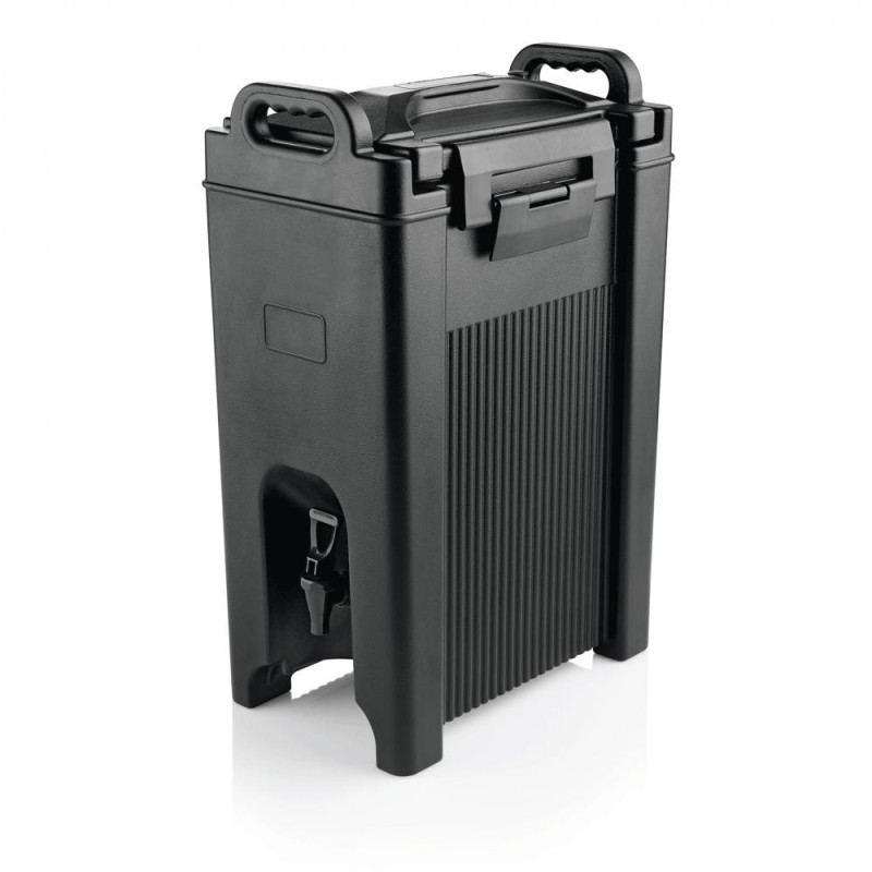 ЕМКОСТЬ  DZĒRIENIEM 17L, 40X26X65CM, PLASTMASA, WAS