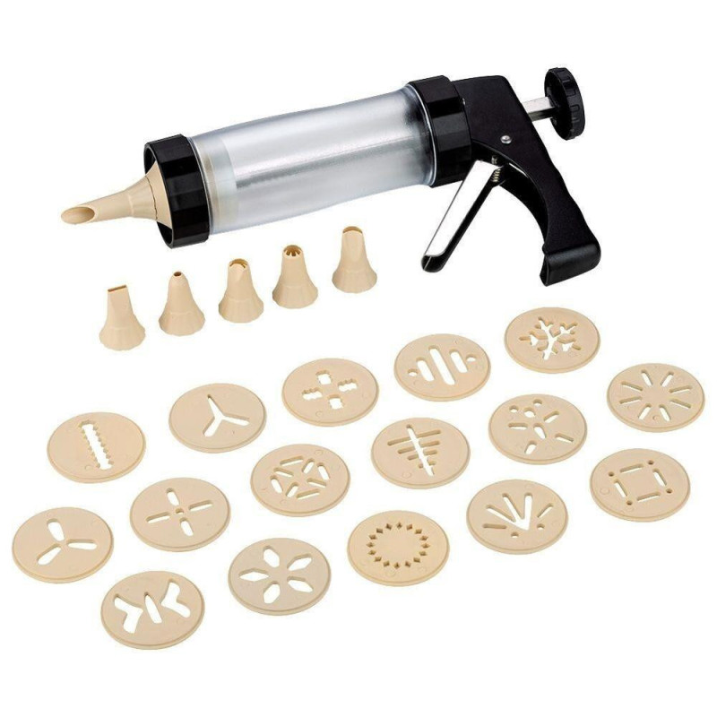 MISTY CEPUMU PAGATAVOŠANAS KOMPL.23PR., PLASTMASA, Nava