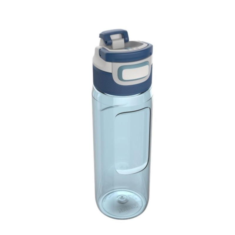 ELTON ДЛЯ ВОДЫ  PUDELE 750ML, KRISTĀLСИНИЙ , TRITAN PLASTMASA, Kambukka