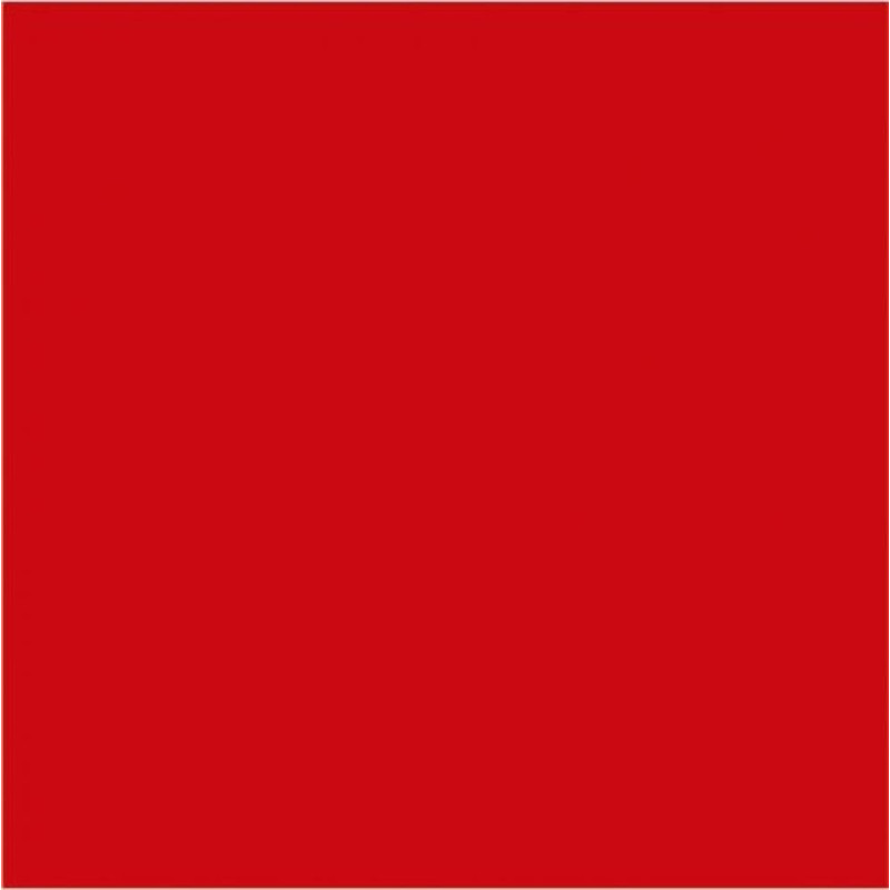 САЛФЕТКИ  33X33CM UNICOLOR, SARKANAS, Paw Decor Collection