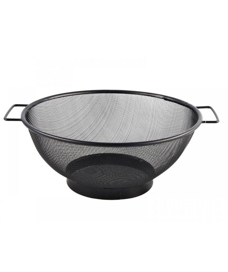 Colander  25CM, MELNS, NER.TĒR., MPL Consulting