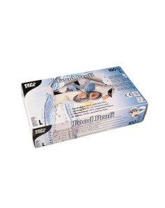 FOOD PROFI NITRILA CIMDI...