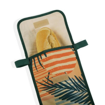 Мешок для хлеба Versa Saona полиэстер (1 x 60 x 20,5 cm)