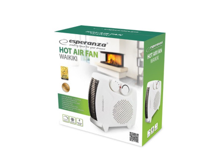 Esp.Termowentylator 1000