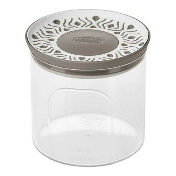 лодка Stefanplast STF923 11,7 x 11 x 11,7 cm Бежевый Пластик 700 ml