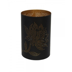 Svečturis met.14.5*10cm...