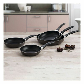 Teflona panna Quid Temis Metāls Bakelīts,26 cm
