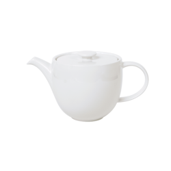 FINE PLUS ЧАЙНИК  1L, БЕЛАЯ...