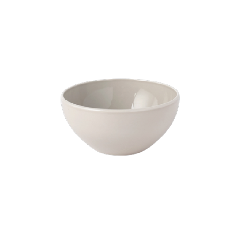 FINE PLUS SATIN A BOWL 15CM, PĒRĻU PELĒKA, PORCELĀNS, Leela Baralee