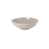 FINE PLUS SATIN SEKLA BĻODA 21CM, PĒRĻU PELĒKA, PORCELĀNS, Leela Baralee