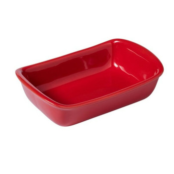 Krāsns Trauks Pyrex Supreme Balts Keramika,Balts