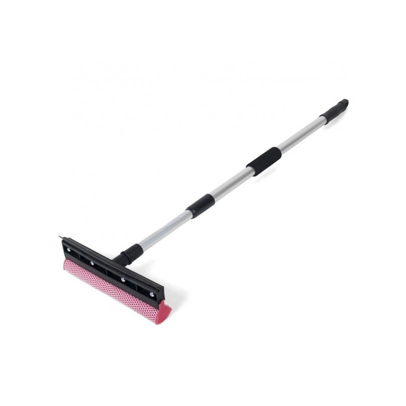 Logu tīrītājs teleskop. 70-120cm 37223