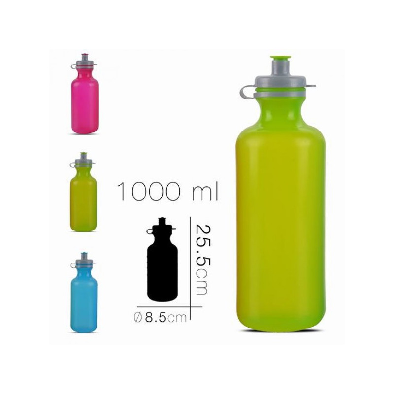 Gertuvė ptmasasmasas. 1.0L 25.5cm SPORT