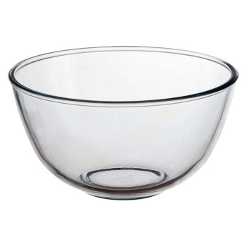 Miksēšanas Bļoda Pyrex Classic Vidrio Caurspīdīgs Stikls,3 L