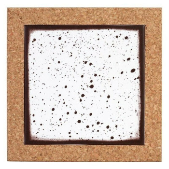Lauamatt Inde, 11 x 11 cm