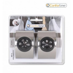 turētāji metāls. 5*8cm 2шт...