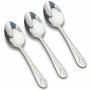ACER DINING  spoons  3PC.., NER.TĒR., Nava