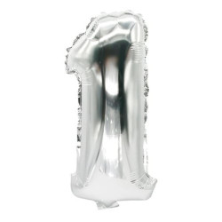 "FOLLIJA BALONS ""1""...