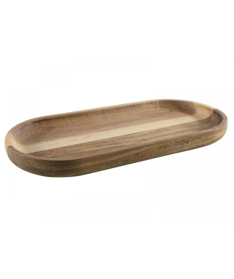 ACACIA TRAY  SERVĒŠANAI 25x12x2CM, AKĀCIJAS WOOD  , MPL Consulting
