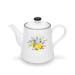 Teapot PROVENCE 1000 ml...
