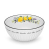 Salad bowl PROVENCE 20 cm (porcelain)