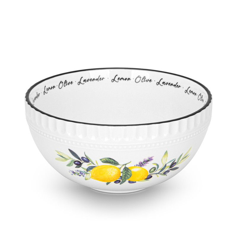 Bowl PROVENCE 16 cm (porcelain)