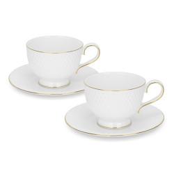 Set of cups NOEMI 200 ml x...