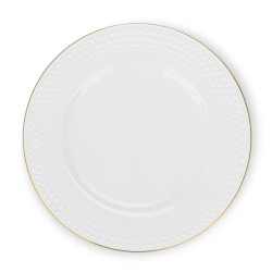 Plate set NOEMI 20 cm x 2...