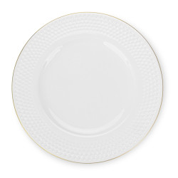 Plate set NOEMI 25 cm x 2...