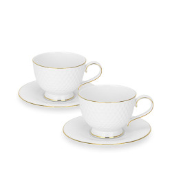 Set of cups NOEMI 300 ml x...