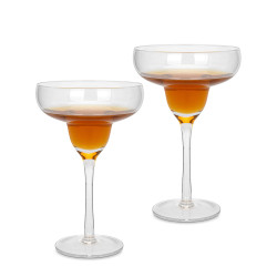 Set of cocktail glasses 350...