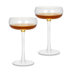 Set of cocktail glasses 150...