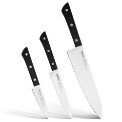 3 pcs knife set MATSUMOTO...