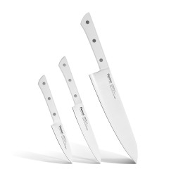 Knife set YAMAZAKI 3 pc...