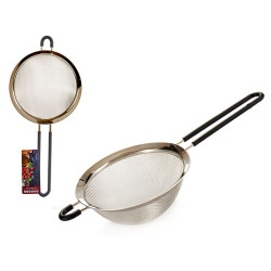 Filtruotas Kinvara 54149 Silikoninis Nerūdijantis plienas 10,5 x 5 x 26 cm (36 Vienetai)