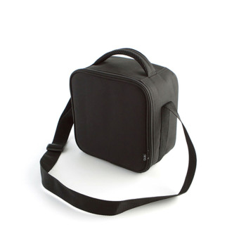 Судок Quid Go! полиэстер (22 x 13 x 22 cm),Чёрный