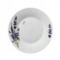 Lėkštė 19cm 2205 LEVANDA