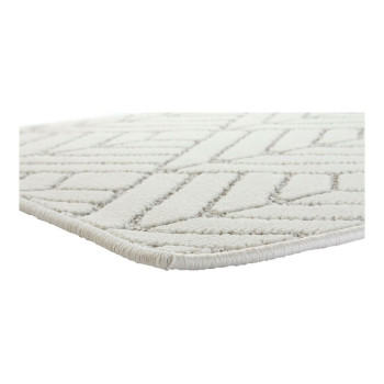Kilimas DKD Home Decor Poliesteris Chic (61 x 240 x 1 cm),,,
