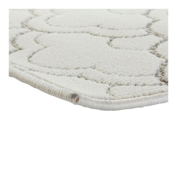 Carpet DKD Home Decor Polyester Oriental (60 x 240 x 1 cm),,,