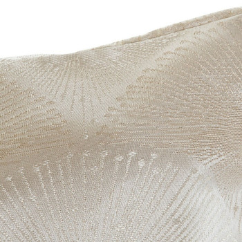 Pagalvėlė DKD Home Decor 8424001759187 Rusvai gelsva Kvadratai,,,