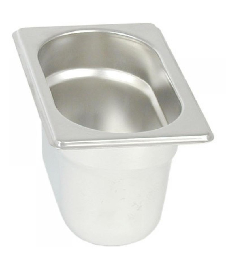 GN 1/9 65 STANDARD NERŪSEJOŠA TĒRAUDA, Stalgast