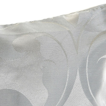 Pagalvėlė DKD Home Decor 8424001759309 Pilka Kvadratai,,,
